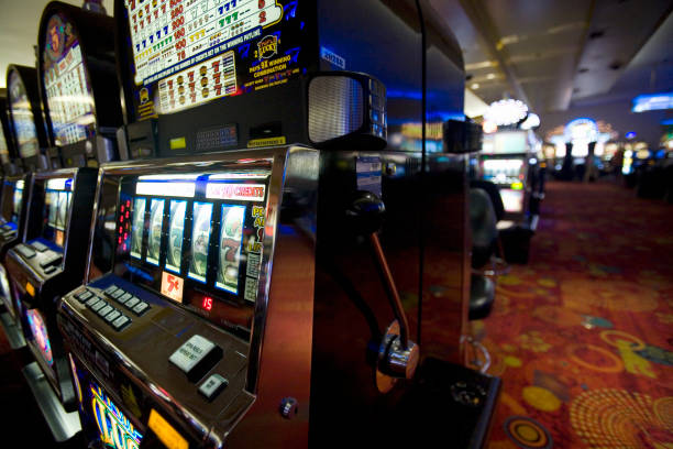 rt77 Live Roulette Wheel